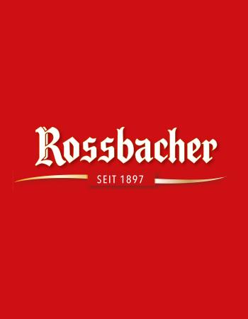 Rossbacher Logo